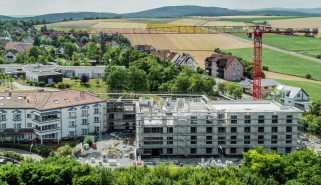 20230725_FSA-Mellrichstadt-Richtfest