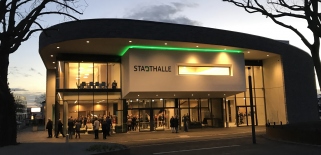 NES Stadthalle 20170310